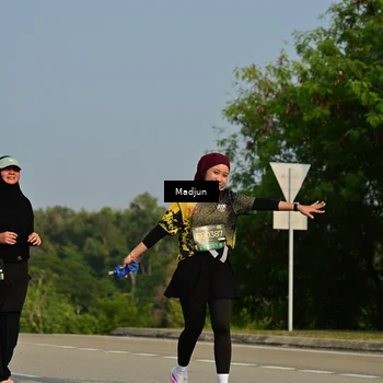 Runner Photo 6222800