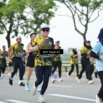 Runner Photo 6222802