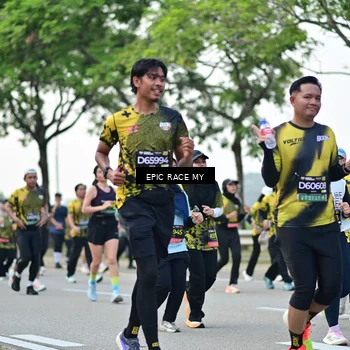 Runner Photo 6222805