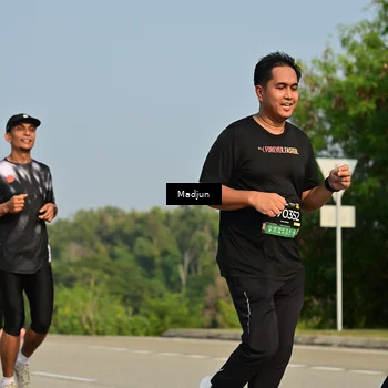 Runner Photo 6222841