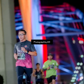 Runner Photo 6222850