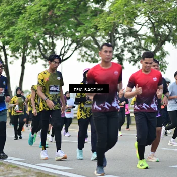 Runner Photo 6222851