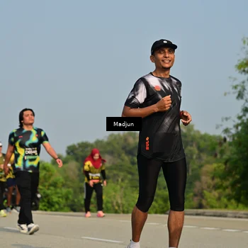 Runner Photo 6222870