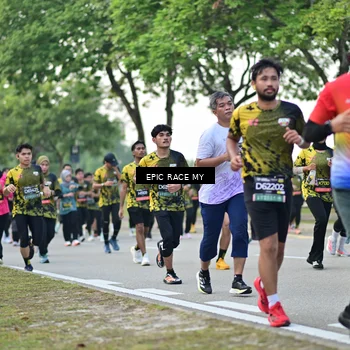 Runner Photo 6222884