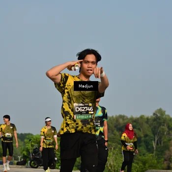 Runner Photo 6222891