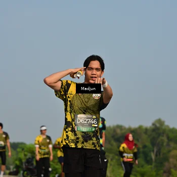 Runner Photo 6222901