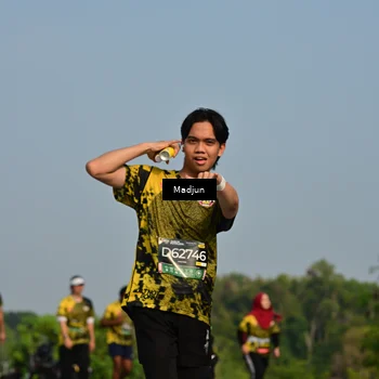 Runner Photo 6222903