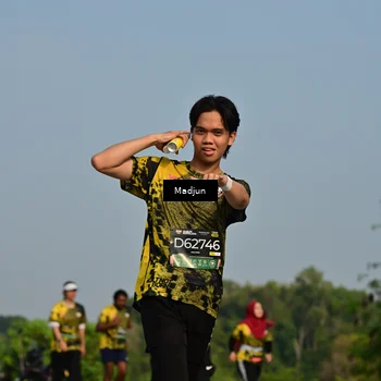 Runner Photo 6222907