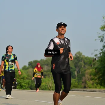 Runner Photo 6222909