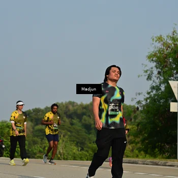 Runner Photo 6222955
