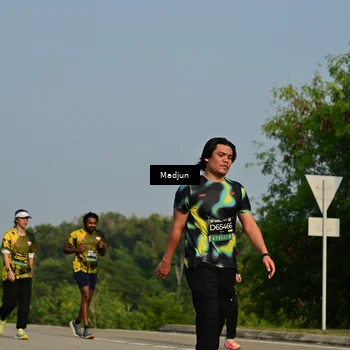 Runner Photo 6222967