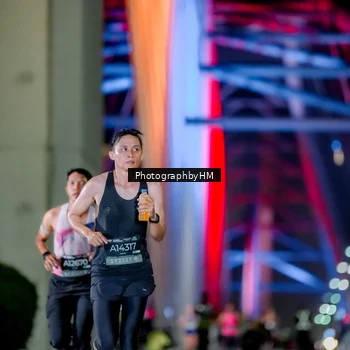 Runner Photo 6223019
