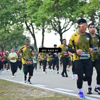 Runner Photo 6223024