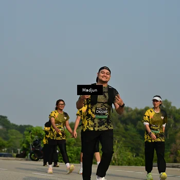 Runner Photo 6223027