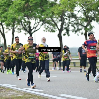 Runner Photo 6223042