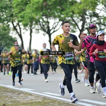 Runner Photo 6223067