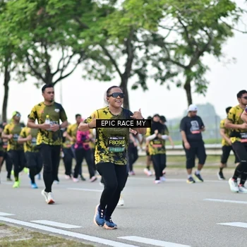 Runner Photo 6223079