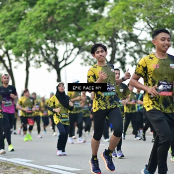 Runner Photo 6223106