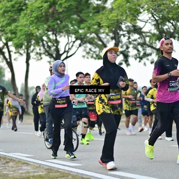 Runner Photo 6223129