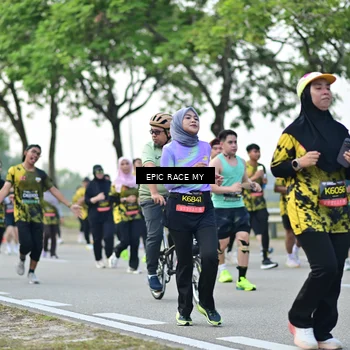 Runner Photo 6223157