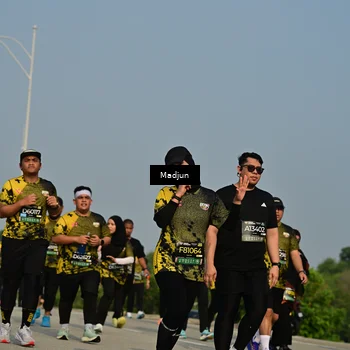 Runner Photo 6223172