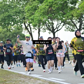 Runner Photo 6223180