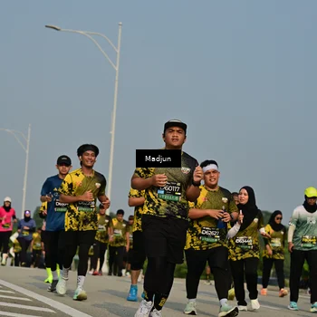 Runner Photo 6223189