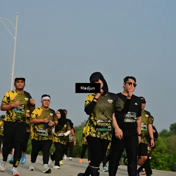 Runner Photo 6223198