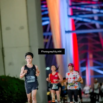 Runner Photo 6223201