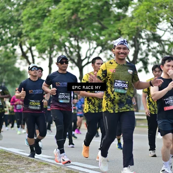 Runner Photo 6223206