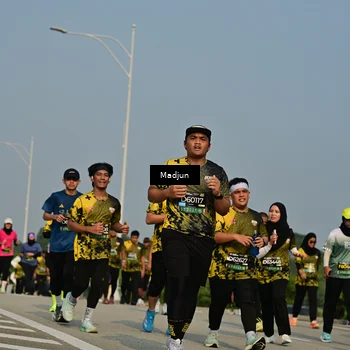 Runner Photo 6223208