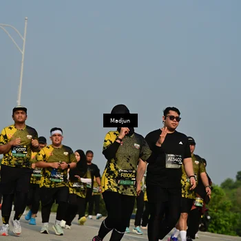 Runner Photo 6223211