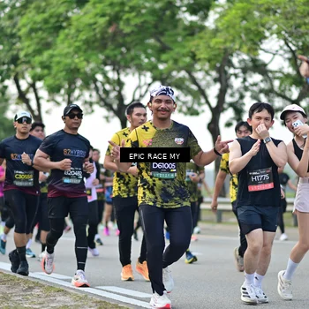 Runner Photo 6223214
