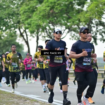 Runner Photo 6223228