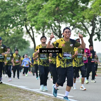 Runner Photo 6223229