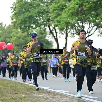 Runner Photo 6223230