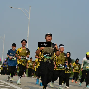 Runner Photo 6223231