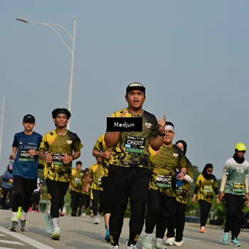 Runner Photo 6223240