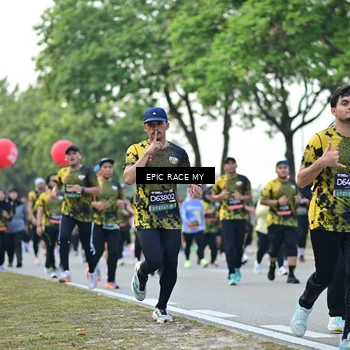 Runner Photo 6223241