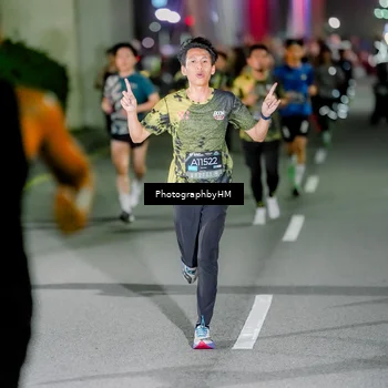 Runner Photo 6223243