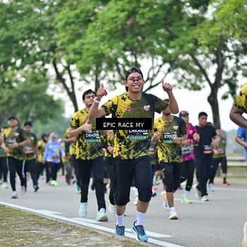 Runner Photo 6223253