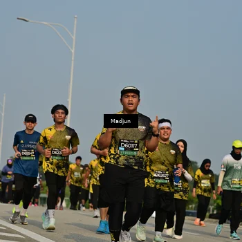 Runner Photo 6223259