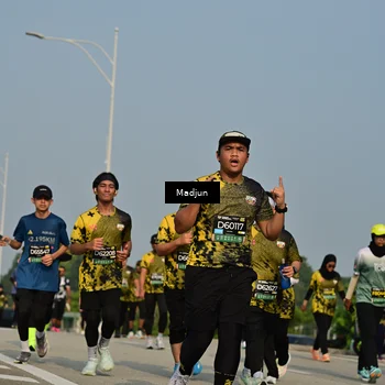 Runner Photo 6223260