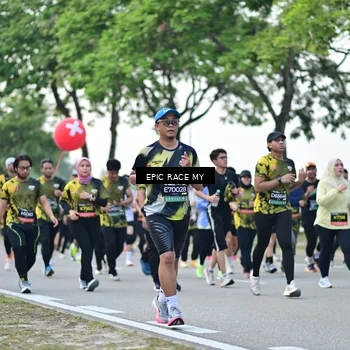 Runner Photo 6223264