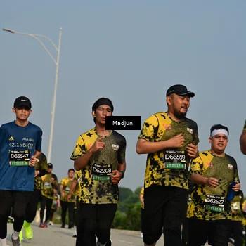 Runner Photo 6223287