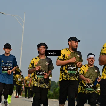Runner Photo 6223291