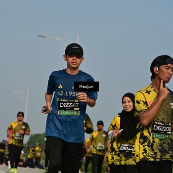 Runner Photo 6223292