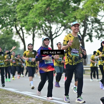 Runner Photo 6223296