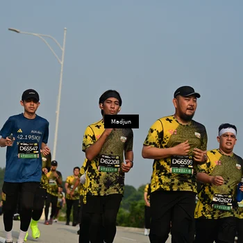 Runner Photo 6223298