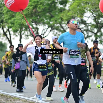 Runner Photo 6223299